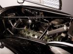 Packard Twelve Convertible Sedan 1938 года